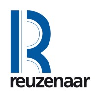 Reuzenaar Metaalbewerking B.V. logo - Similar company to Ducornex Cnc Machining B.V.