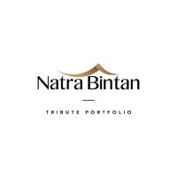 Natra Bintan, a Tribute Portfolio Resort logo - Similar company to Anmon