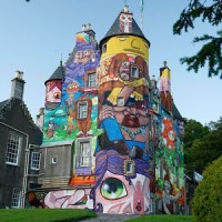 Kelburn Estate logo - Similar company to Beacon Arts Centre