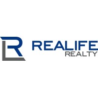 ReaLife Realty logo - Similar company to Kw Westfield Keller Williams Real Estate
