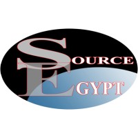 Source Egypt logo - Similar company to American Group