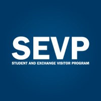 Student and Exchange Visitor Program logo - Similar company to Northwest Student Exchange