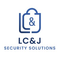 LC&J Security Solutions LLC - logo - Similar company to Code Plus, Inc.