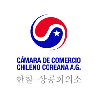 Cámara de Comercio Chileno Coreana A.G. logo - Similar company to Be Co2 Neutral