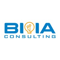 BIIA Consulting logo - Similar company to Intertrust Co.