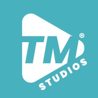 TM Studios logo - Similar company to Tape Notes