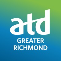 Greater Richmond ATD logo - Similar company to Firebrand Roofing