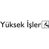 Yuksek Isler logo - Similar company to Masas Group