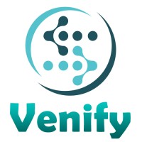 venifyCo logo - Similar company to Asredade