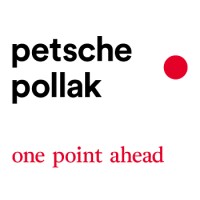 petsche pollak attorneys at law logo - Similar company to Fv Jus