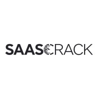 SaaSCrack logo - Similar company to Saascraft Studio