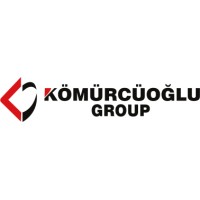 Kömürcüoğlu Group Endüstri Mineralleri logo - Similar company to Fimar Holding