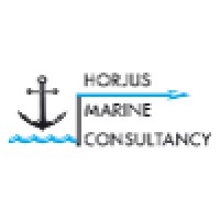 Horjus Marine Consultancy b.v. logo - Similar company to Pacmarine Services