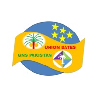 Union Dates Factory Pakistan logo - Similar company to Nadiya Dates