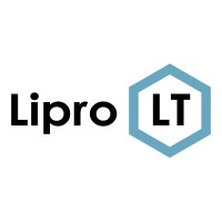 Lipro LT logo - Similar company to Mannol Global