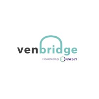 Venbridge (Powered by Easly) logo - Similar company to Wolf Star Technologies, Llc