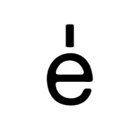 Ecume logo - Similar company to Open Future Lab