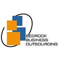 Bedrock Business Outsourcing logo - Similar company to Western Borders, Inc.