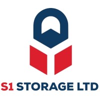 S1 Storage Ltd logo - Similar company to Clean Ccs Ltd