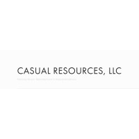 Casual Resources, LLC