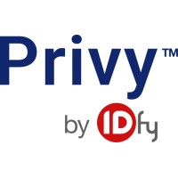 Privy logo - Similar company to Idfy