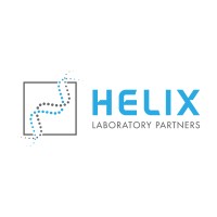 Helix Laboratory Partners logo - Similar company to Plexusdx