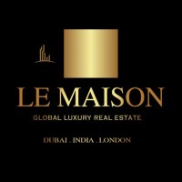 Le Maison Realtors logo - Similar company to Le Maison