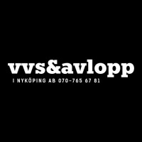 VVS & AVLOPP i Nyköping AB logo - Similar company to Dvt Assistans Ab