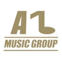 A-One Intl Music Group logo - Similar company to Z Music Network