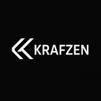 KRAFZEN logo - Similar company to Evolvera Ai Solutions