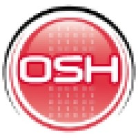 OSH logo - Similar company to Osh Solutions