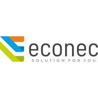Econec logo - Similar company to Nrgkick