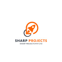 Sharp Projects logo - Similar company to Madras Scientific Research Foundation