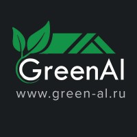 Green-Al logo - Similar company to Lucigold Egress Solutions