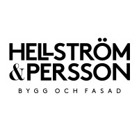 Hellström & Persson Bygg och Fasad logo - Similar company to Revente Bygg Ab
