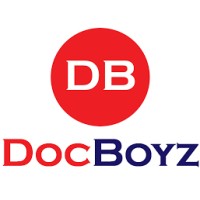 DocBoyz logo - Similar company to Power Code Technology Pvt Ltd