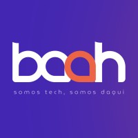 baah logo - Similar company to Launchify