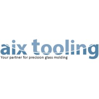 Aixtooling GmbH logo - Similar company to Amphos.