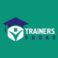 Trainers Squad logo - Similar company to Workday Insight