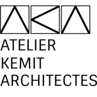 Atelier Kemit Architectes logo - Similar company to Dedart Design