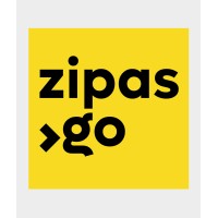 ZipasGo logo - Similar company to Ecomexpo