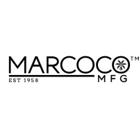 Marcoco Manufacturing logo - Similar company to M & K Chemical Engineering