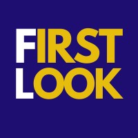 First Look SEO logo - Similar company to Kandoo Design