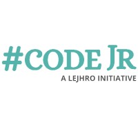 Hashcode JR logo - Similar company to Crea Interactivity