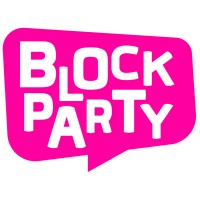 Block Party logo - Similar company to Block Party