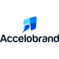 Accelobrand logo - Similar company to Absolute Digital Communications