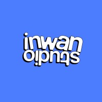 Inwan Studio logo - Similar company to Wild Hound Studios