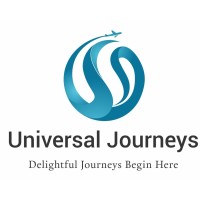 Universal Journeys India Pvt. Ltd. logo - Similar company to Abc