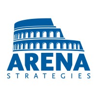 Arena Strategies, LLC logo - Similar company to Taking The Hill