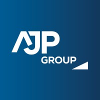 AJP Group logo - Similar company to Sitedrive